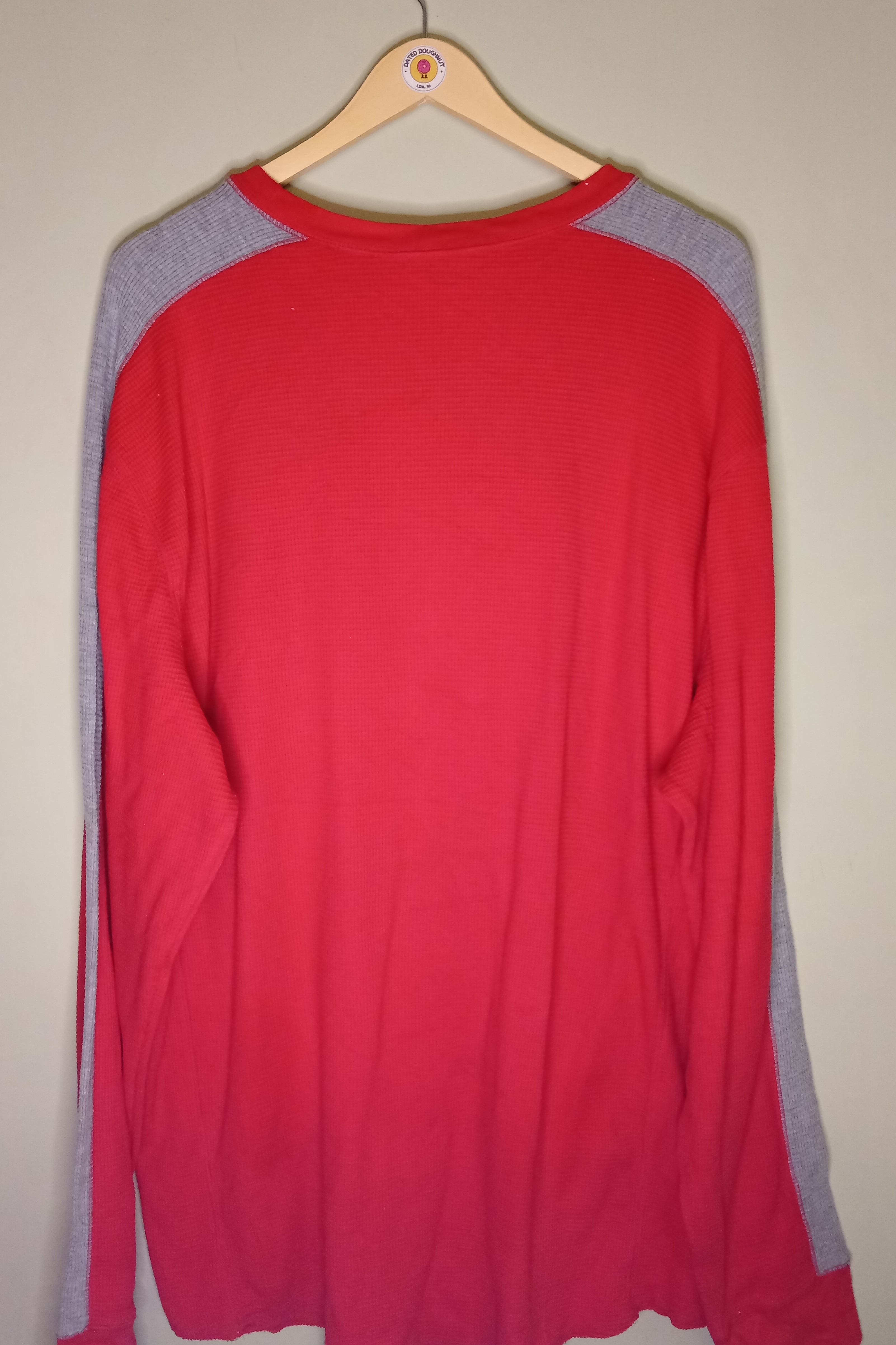 Nike Long Sleeve Top
